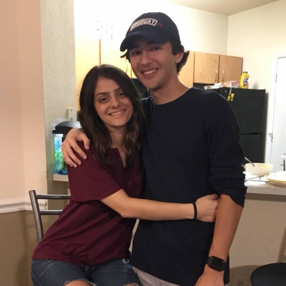 Meet your Posher, Deziree